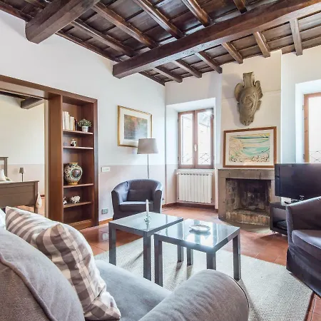 Rsh Via Giulia