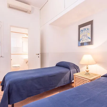 Appartement Rsh Via Giulia *