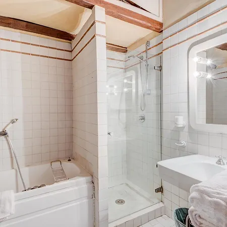 Appartement Rsh Via Giulia *